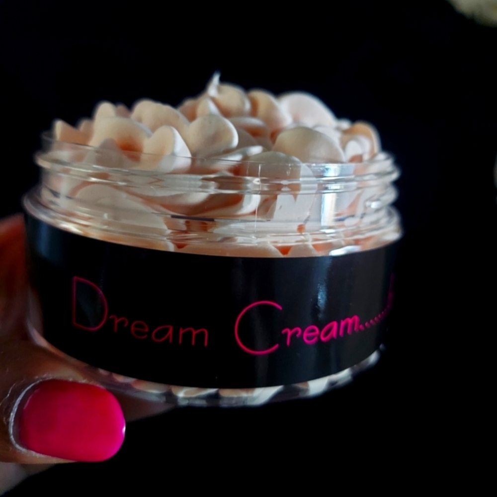 Dream Cream Body Butter